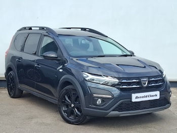 Used Dacia Jogger 2023 for sale - 79529331: Photo