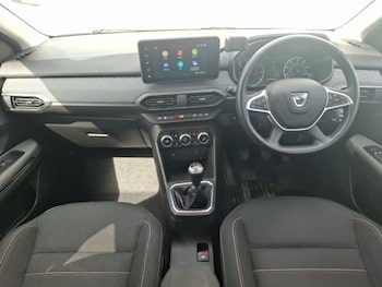 Used Dacia Jogger 2023 for sale - 79529331: Photo