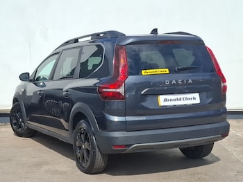 Used Dacia Jogger 2023 for sale - 79529331: Photo