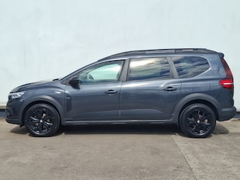 Used Dacia Jogger 2023 for sale - 79529331: Photo