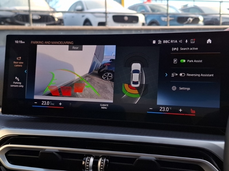 Used BMW 3 Series 2024 for sale - 77265566: Photo 10