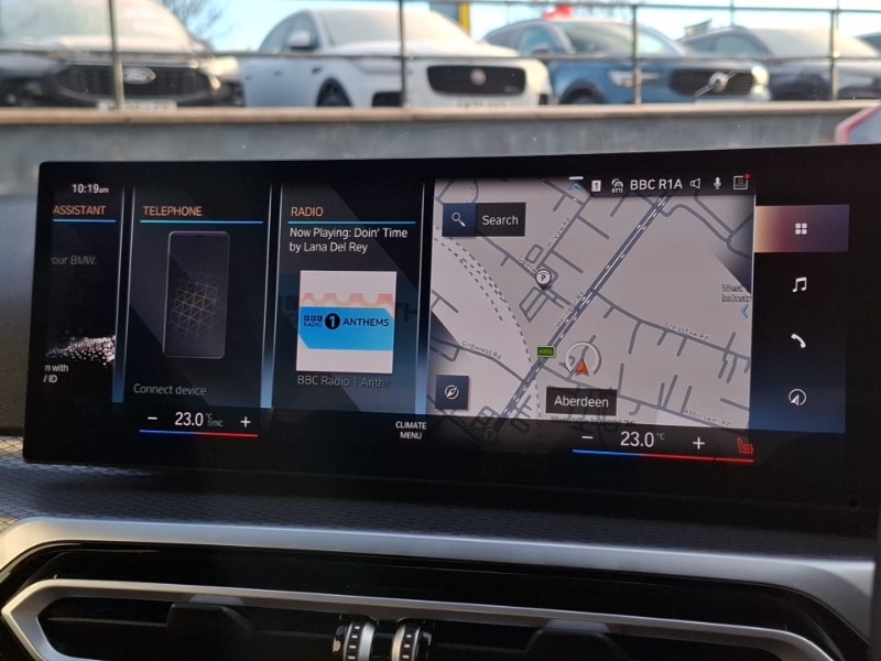 Used BMW 3 Series 2024 for sale - 77265566: Photo 11