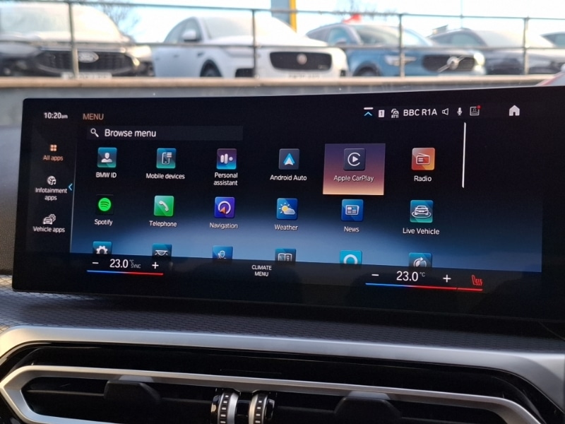 Used BMW 3 Series 2024 for sale - 77265566: Photo 12