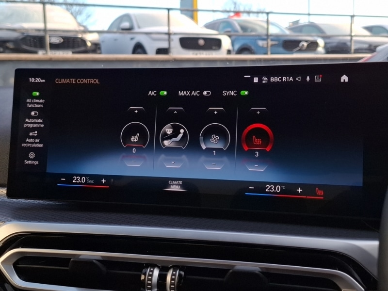 Used BMW 3 Series 2024 for sale - 77265566: Photo 13