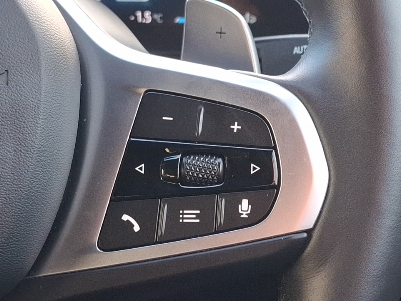 Used BMW 3 Series 2024 for sale - 77265566: Photo 16