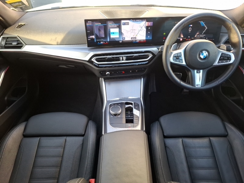 Used BMW 3 Series 2024 for sale - 77265566: Photo 2