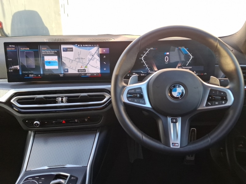 Used BMW 3 Series 2024 for sale - 77265566: Photo 7