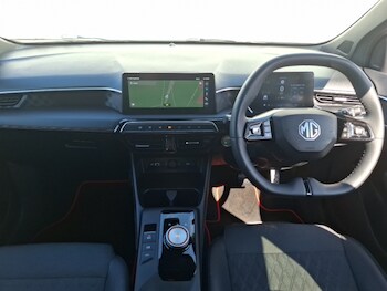 Used MG MG3 2024 for sale - 75640937: Photo