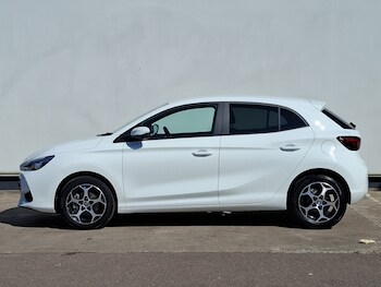 Used MG MG3 2024 for sale - 75640937: Photo