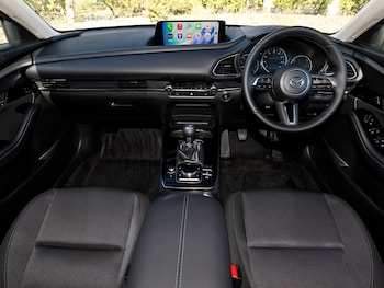 Used Mazda CX-30 2026 for sale - 79011482: Photo