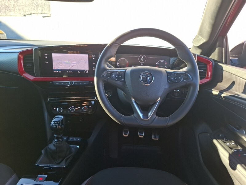 Used Vauxhall Mokka 2021 for sale - 76238248: Photo 10