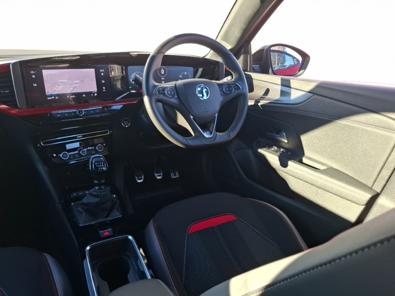 Used Vauxhall Mokka 2021 for sale - 76238248: Photo 11