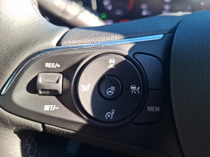 Used Vauxhall Mokka 2021 for sale - 76238248: Photo 13