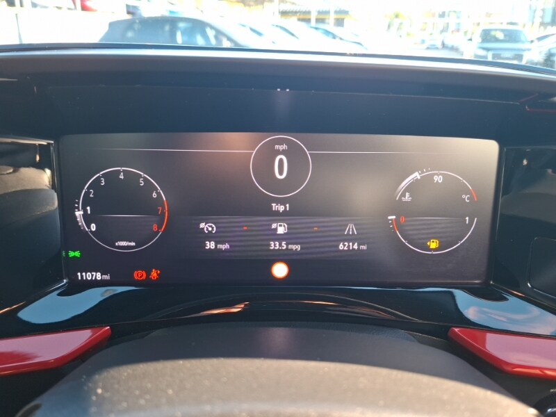 Used Vauxhall Mokka 2021 for sale - 76238248: Photo 14