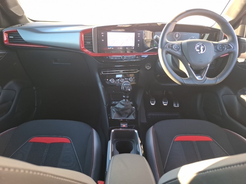 Used Vauxhall Mokka 2021 for sale - 76238248: Photo 2