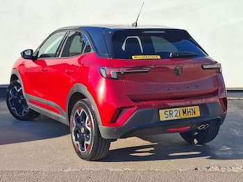 Used Vauxhall Mokka 2021 for sale - 76238248: Photo 3