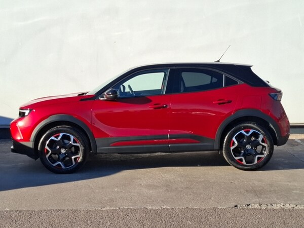 Used Vauxhall Mokka 2021 for sale - 76238248: Photo 4