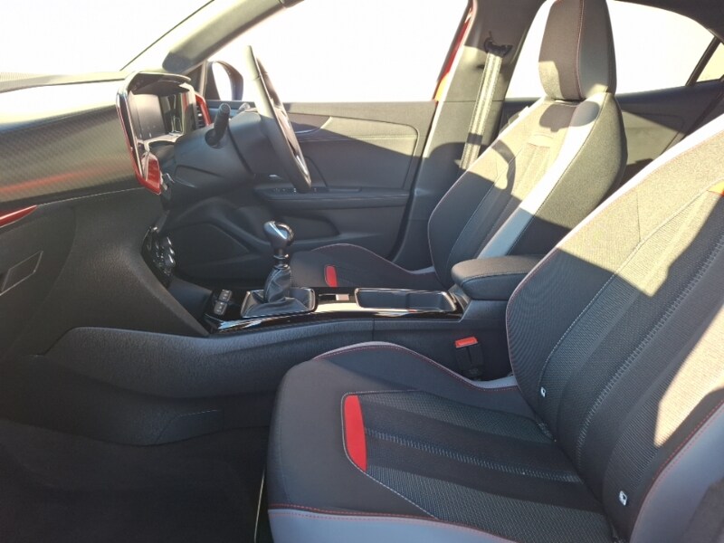 Used Vauxhall Mokka 2021 for sale - 76238248: Photo 5