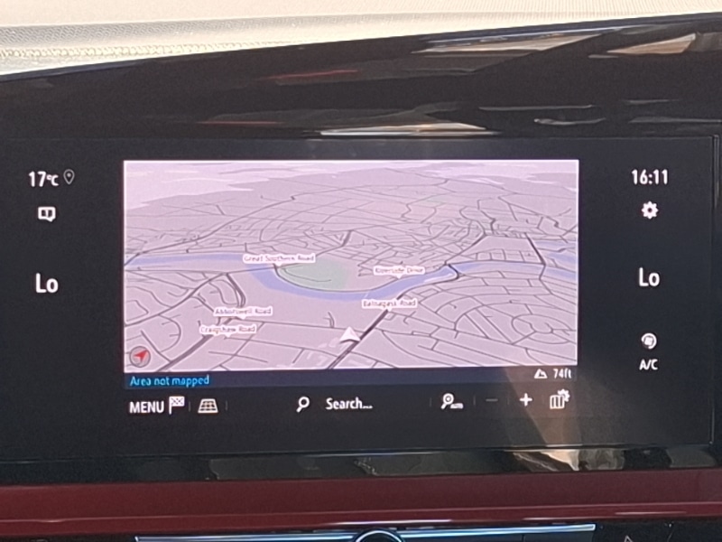 Used Vauxhall Mokka 2021 for sale - 76238248: Photo 7