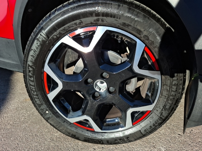 Used Vauxhall Mokka 2021 for sale - 76238248: Photo 9