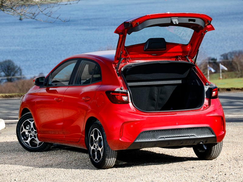 Used MG MG3 2025 for sale - 77184030: Photo 17