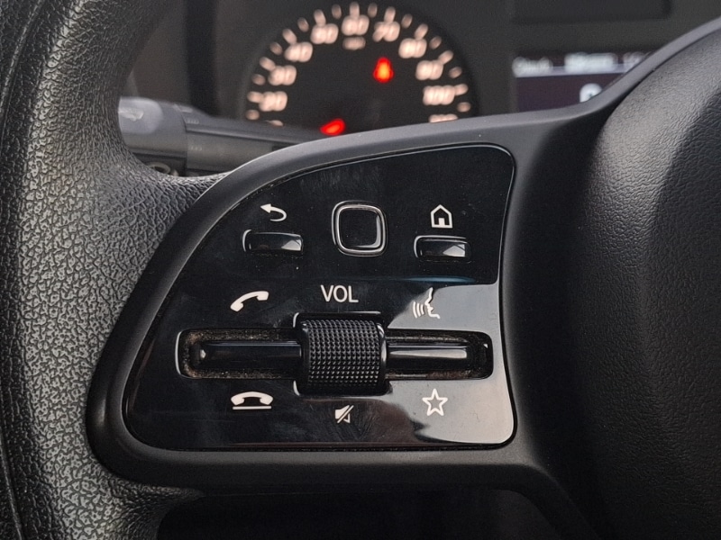 Used Mercedes-Benz Sprinter 2022 for sale - 77623637: Photo 16