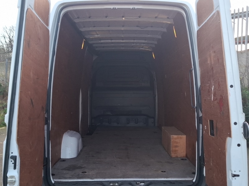 Used Mercedes-Benz Sprinter 2022 for sale - 77623637: Photo 8