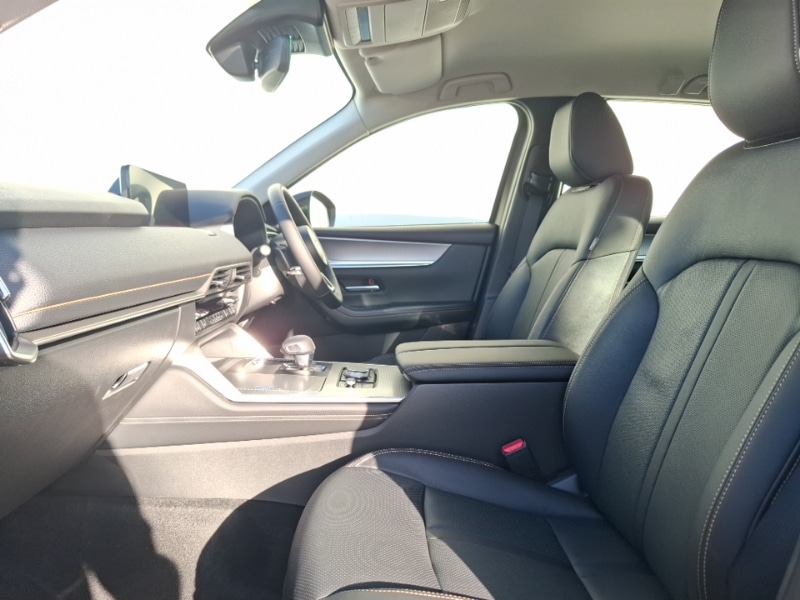 Used Mazda CX-60 2025 for sale - 77189857: Photo 5
