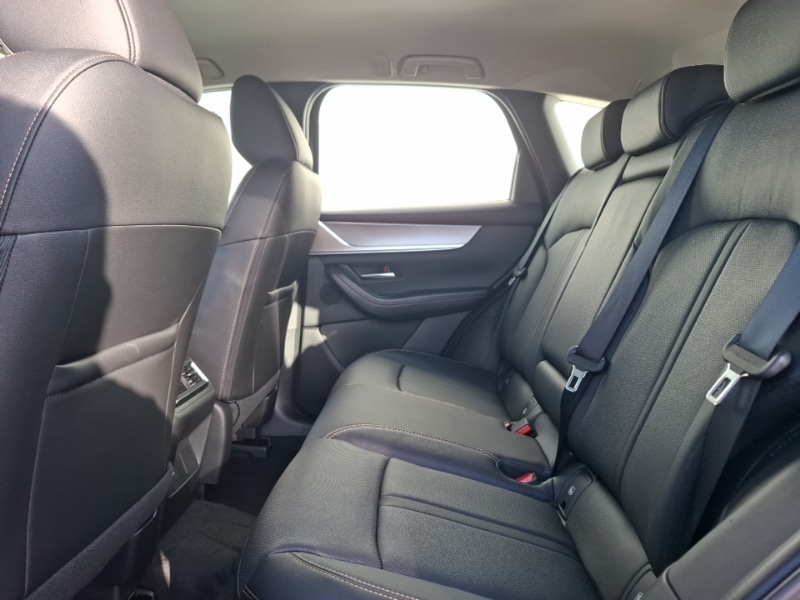 Used Mazda CX-60 2025 for sale - 77189857: Photo 6
