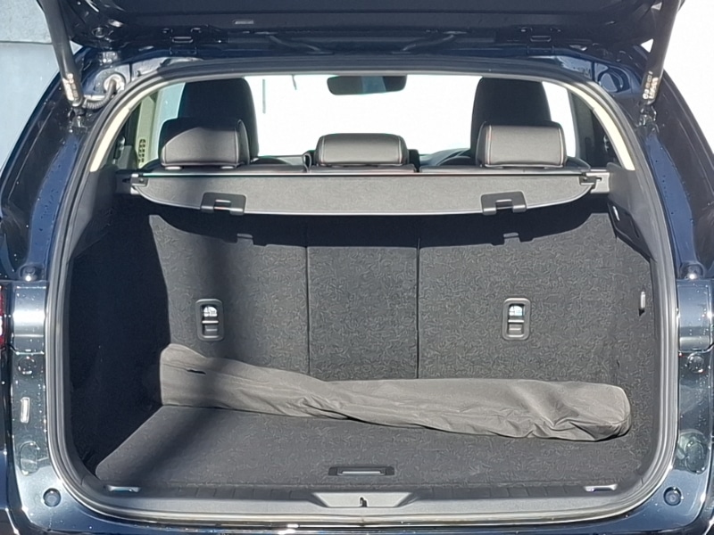 Used Mazda CX-60 2025 for sale - 77189857: Photo 8