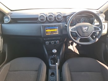 Used Dacia Duster 2021 for sale - 78441430: Photo