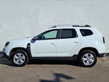 Used Dacia Duster 2021 for sale - 78441430: Photo