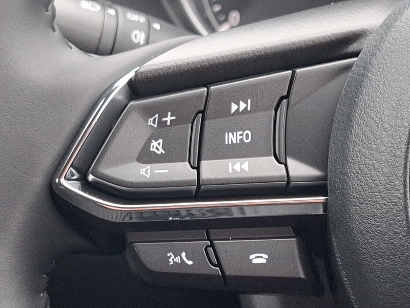 Used Mazda CX-5 2026 for sale - 78148935: Photo 14