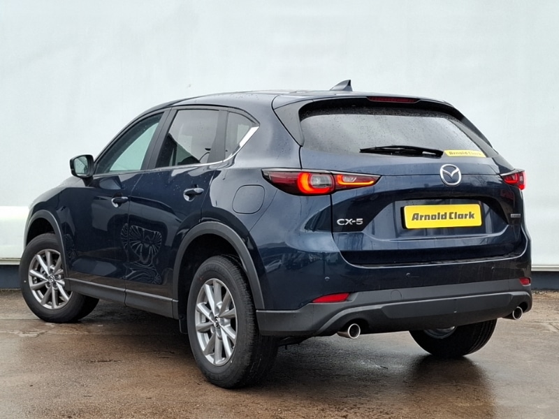 Used Mazda CX-5 2026 for sale - 78148935: Photo 3