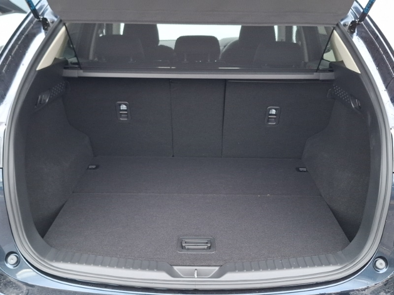 Used Mazda CX-5 2026 for sale - 78148935: Photo 8