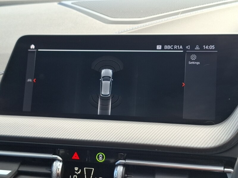 Used BMW 1 Series 2024 for sale - 78085368: Photo 10