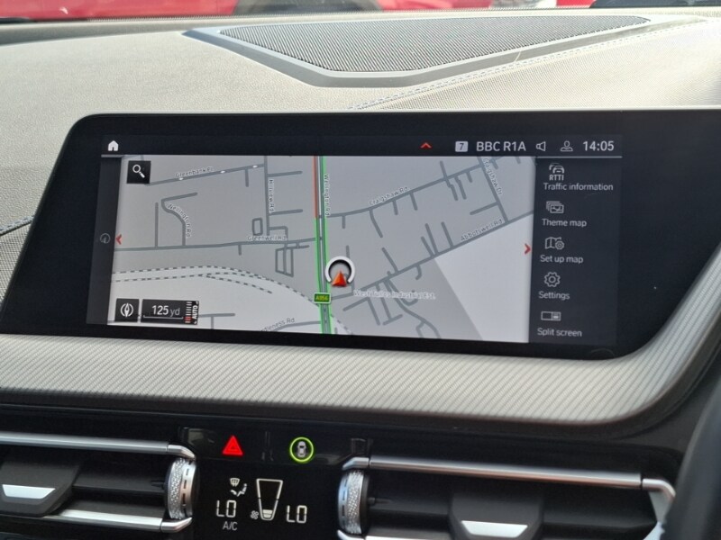 Used BMW 1 Series 2024 for sale - 78085368: Photo 11