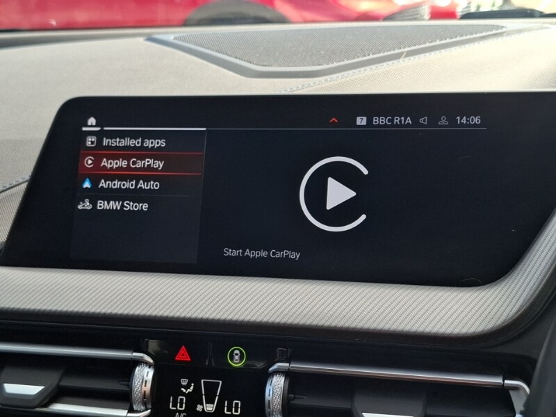 Used BMW 1 Series 2024 for sale - 78085368: Photo 12