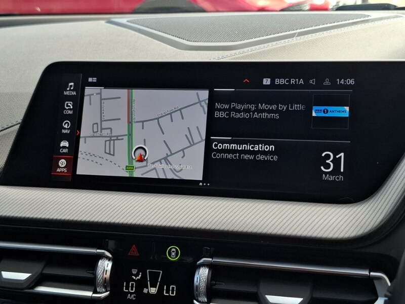 Used BMW 1 Series 2024 for sale - 78085368: Photo 13