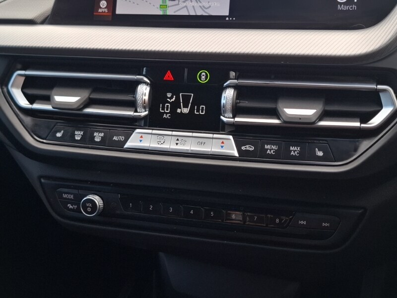 Used BMW 1 Series 2024 for sale - 78085368: Photo 14