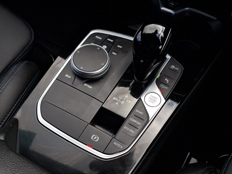 Used BMW 1 Series 2024 for sale - 78085368: Photo 15