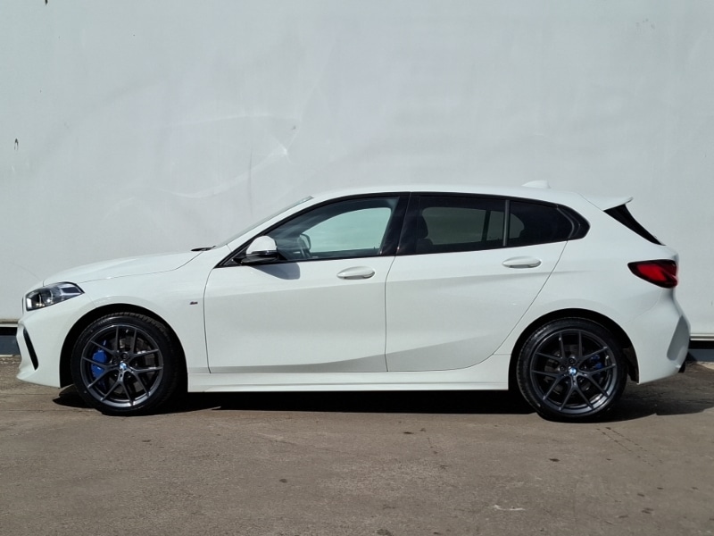 Used BMW 1 Series 2024 for sale - 78085368: Photo 4