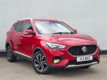 Used MG MG ZS 2023 for sale - 79481217: Photo