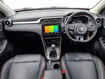 Used MG MG ZS 2023 for sale - 79481217: Photo