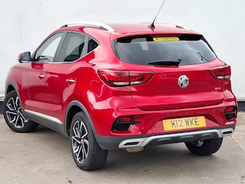 Used MG MG ZS 2023 for sale - 79481217: Photo