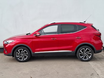 Used MG MG ZS 2023 for sale - 79481217: Photo