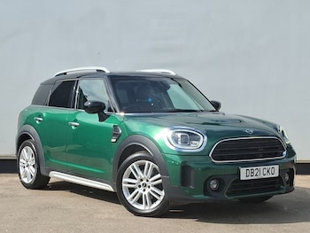 Used MINI Countryman 2021 for sale - 75526390: Photo