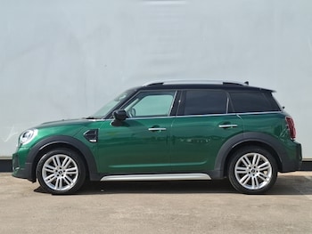 Used MINI Countryman 2021 for sale - 75526390: Photo