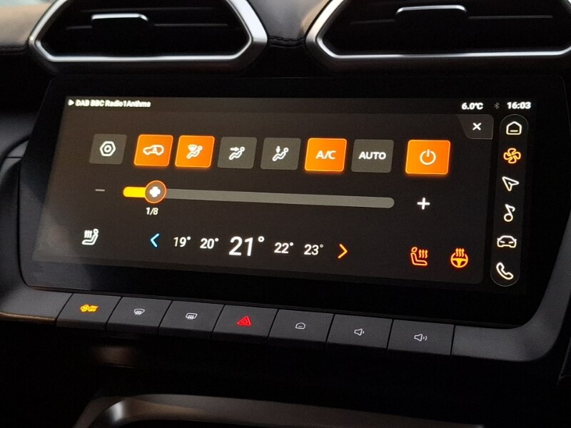 Used MG MG ZS 2025 for sale - 77419433: Photo 12