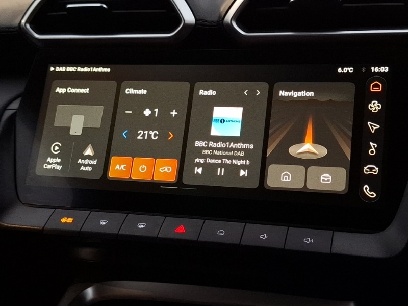 Used MG MG ZS 2025 for sale - 77419433: Photo 13